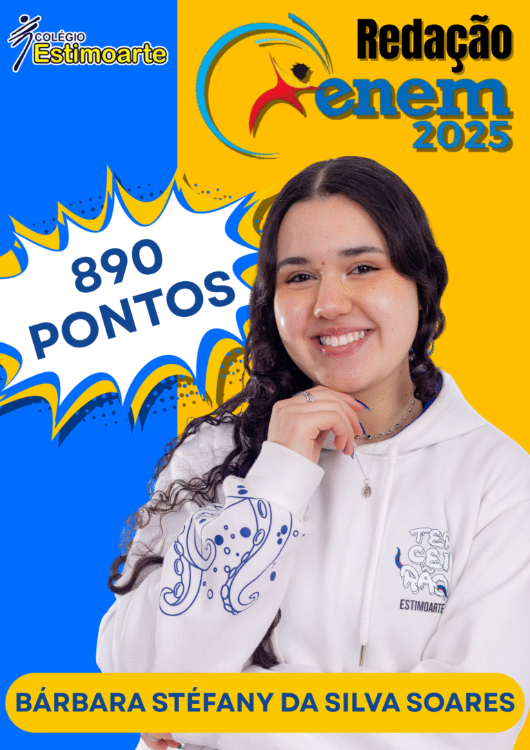 ENEM - Barbara