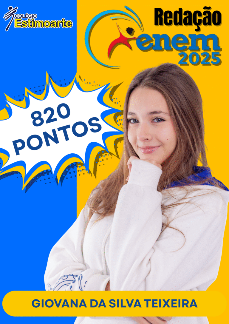 ENEM - Giovana