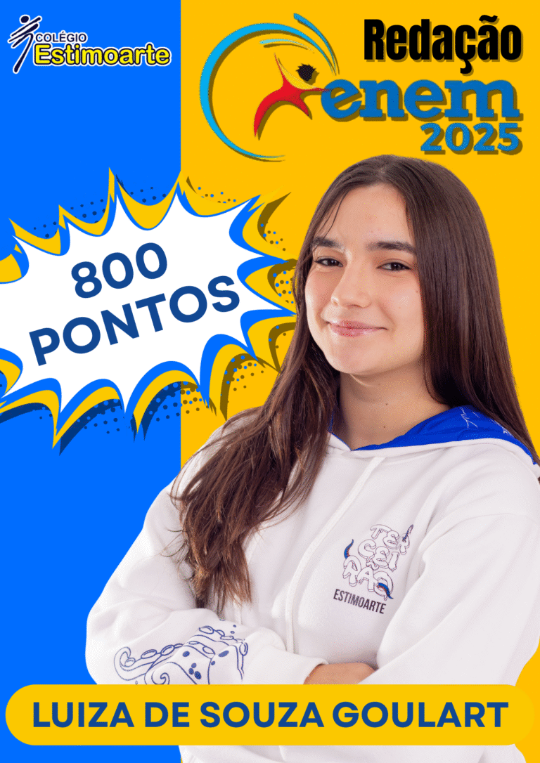 ENEM - Luiza de Souza