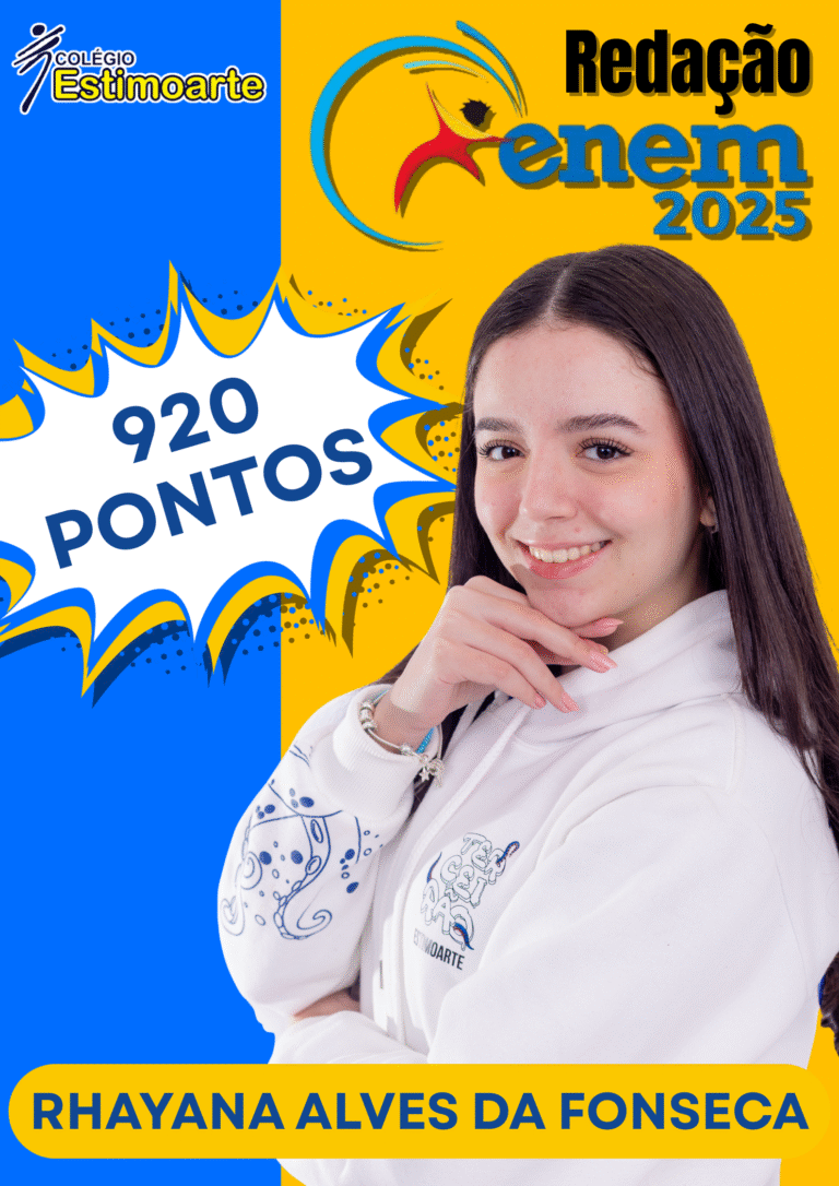 ENEM - Rhayana