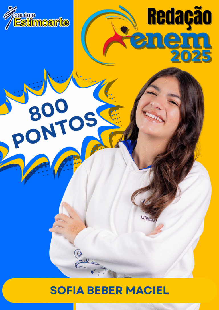 ENEM - Sofia