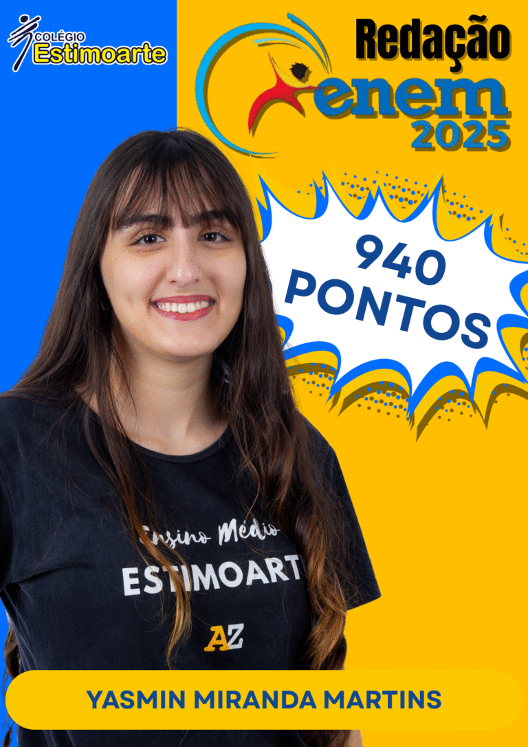 ENEM - Yasmin Miranda