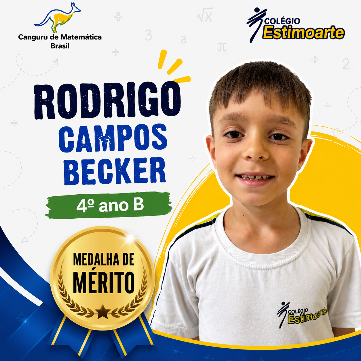canguru 15